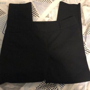 Loft Pant Marissa Skinny